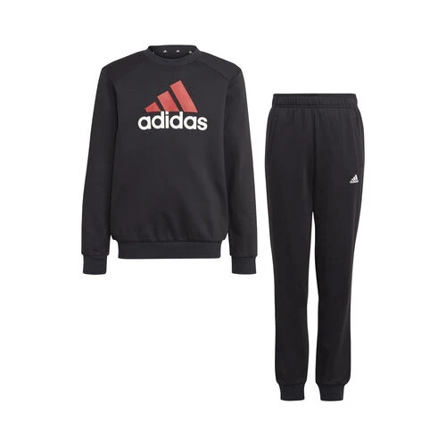 ADIDAS Big LogoTS Sweatshirt Boys 3 ADIDAS Big LogoTS Sweatshirt Boys