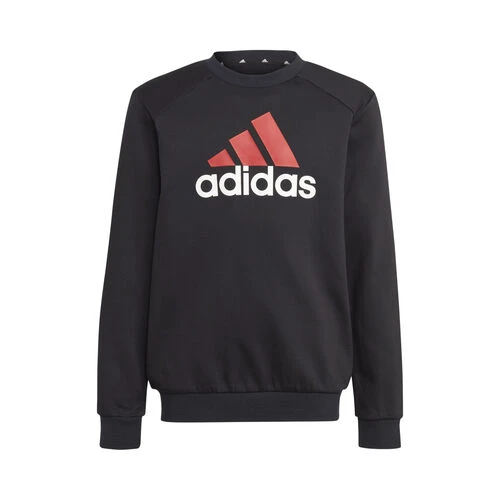 ADIDAS Big LogoTS Sweatshirt Boys 5 ADIDAS Big LogoTS Sweatshirt Boys - Image 3