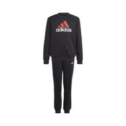 ADIDAS Big LogoTS Sweatshirt Boys 20 ADIDAS Big LogoTS Sweatshirt Boys -Tennis Equipment Store 18625000 18