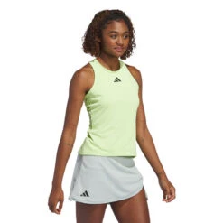 ADIDAS Club Tank Top Women -Tennis Equipment Store 18734000 15