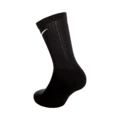 Nike Everyday Cush Crew Sports Socks 3 Pack -Tennis Equipment Store 48897000 12