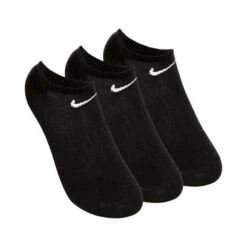 Nike Everyday Lightweight Sports Socks 3 Pack