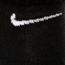 Nike Everyday Lightweight Sports Socks 3 Pack -Tennis Equipment Store 49336000 12