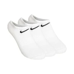 Nike Everyday Lightweight Tennis Socks 3 Pack