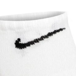 Nike Everyday Lightweight Tennis Socks 3 Pack -Tennis Equipment Store 49337000 12