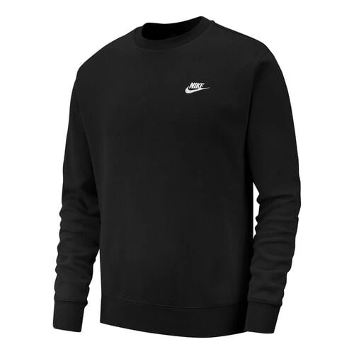 Nike Sportswear Club Sweatshirt Men 3 Nike Sportswear Club Sweatshirt Men