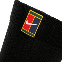 Nike Court Multiplier Cushioned Tennis Socks 2 Pack -Tennis Equipment Store 50293000 12