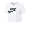 Nike Sportswear Essential Crop T-Shirt Women -Tennis Equipment Store 50312000 000