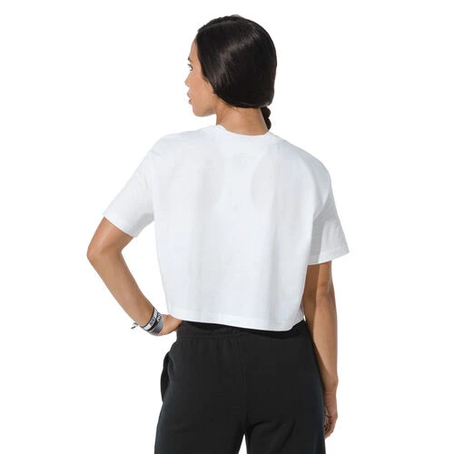 Nike Sportswear Essential Crop T-Shirt Women 6 Nike Sportswear Essential Crop T-Shirt Women - Image 4