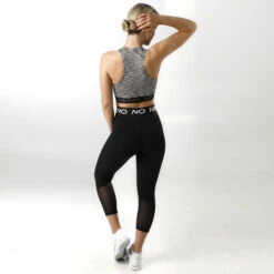 Nike Pro 365 3/4 Tight Women -Tennis Equipment Store 51917000 12