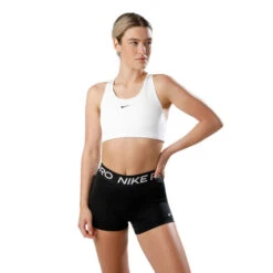 Nike Pro 3in Shorts Women -Tennis Equipment Store 51920000 0 3