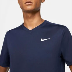 Nike Dri-Fit Victory T-Shirt Men -Tennis Equipment Store 52034000 15