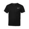 Nike Dri-Fit Miler T-Shirt Boys -Tennis Equipment Store 52172000 000