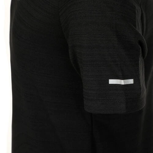 Nike Dri-Fit Miler T-Shirt Boys 6 Nike Dri-Fit Miler T-Shirt Boys - Image 4