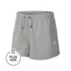 Nike Sportswear Plus Size Shorts Women -Tennis Equipment Store 53060000 000