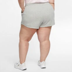 Nike Sportswear Plus Size Shorts Women -Tennis Equipment Store 53060000 12