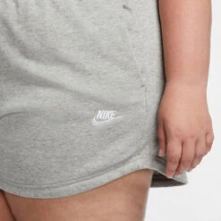 Nike Sportswear Plus Size Shorts Women -Tennis Equipment Store 53060000 16