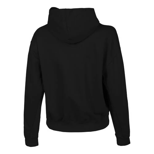 Nike Dri-Fit Heritage Fleece Hoody Women 4 Nike Dri-Fit Heritage Fleece Hoody Women - Image 2
