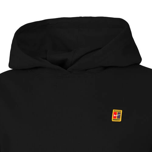 Nike Dri-Fit Heritage Fleece Hoody Women 5 Nike Dri-Fit Heritage Fleece Hoody Women - Image 3