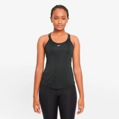 Nike Dri-Fit One Elstka Tank Top Women -Tennis Equipment Store 54685000 10