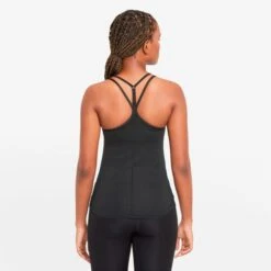 Nike Dri-Fit One Elstka Tank Top Women -Tennis Equipment Store 54685000 11