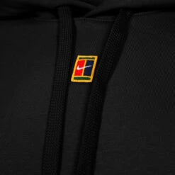 Nike Dri-Fit Heritage Slim Hoody Men 8 Nike Dri-Fit Heritage Slim Hoody Men -Tennis Equipment Store 54778000 10