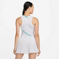 Nike Court Dri-Fit Dress Women -Tennis Equipment Store 55112000 12