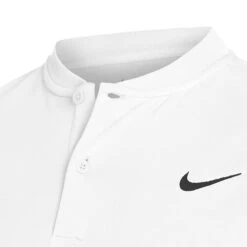 Nike Dri-Fit Blade Solid Polo Men -Tennis Equipment Store 55328000 10