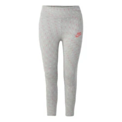 Nike Sportswear Essential All Over Print Tight Girls