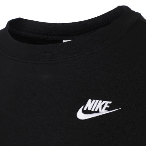 Nike Sportswear Club STD Sweatshirt Women 5 Nike Sportswear Club STD Sweatshirt Women - Image 3