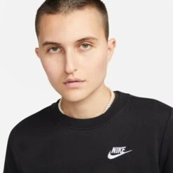 Nike Sportswear Club STD Sweatshirt Women 14 Nike Sportswear Club STD Sweatshirt Women -Tennis Equipment Store 55464000 13