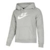 Nike Sportswear Club GX Pull Over STD Hoody Women -Tennis Equipment Store 55467000 000
