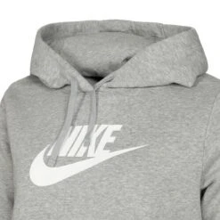 Nike Sportswear Club GX Pull Over STD Hoody Women 13 Nike Sportswear Club GX Pull Over STD Hoody Women -Tennis Equipment Store 55467000 10