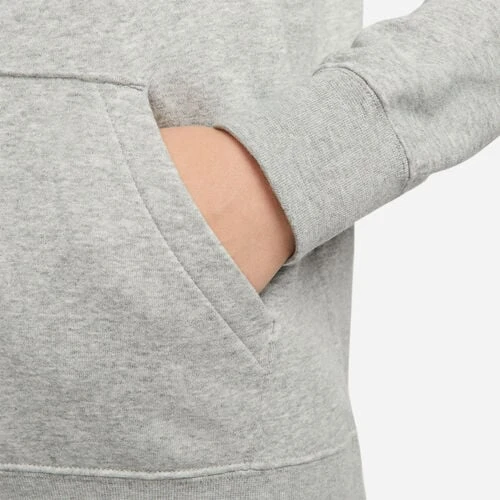 Nike Sportswear Club GX Pull Over STD Hoody Women 11 Nike Sportswear Club GX Pull Over STD Hoody Women - Image 9