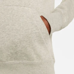 Nike Sportswear Club Pull Over STD Hoody Women -Tennis Equipment Store 55470000 17