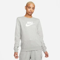 Nike Sportswear Club GX STD Sweatshirt Women -Tennis Equipment Store 55478000 11