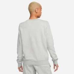 Nike Sportswear Club GX STD Sweatshirt Women -Tennis Equipment Store 55478000 12