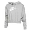 Nike Sportswear Club GX Crop Hoody Women -Tennis Equipment Store 55480000 000