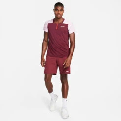 Nike Dri-Fit Advantage Slam Ultimate Polo Men -Tennis Equipment Store 55594000 16