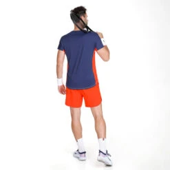 Nike Dri-Fit Slam Shorts Men -Tennis Equipment Store 55600000 0 4