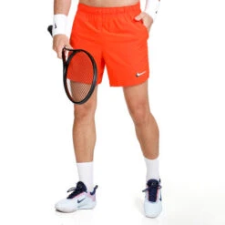 Nike Dri-Fit Slam Shorts Men -Tennis Equipment Store 55600000 0 5