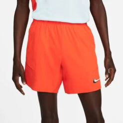 Nike Dri-Fit Slam Shorts Men -Tennis Equipment Store 55600000 14