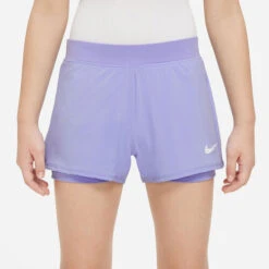 Nike Dri-Fit Victory Shorts Girls -Tennis Equipment Store 55661000 12