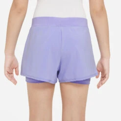 Nike Dri-Fit Victory Shorts Girls -Tennis Equipment Store 55661000 13