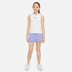 Nike Dri-Fit Victory Shorts Girls -Tennis Equipment Store 55661000 14