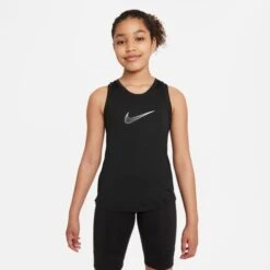 Nike Dri-Fit One GX Tank Top Girls -Tennis Equipment Store 55682000 10