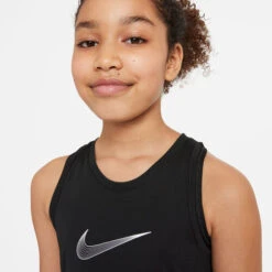 Nike Dri-Fit One GX Tank Top Girls -Tennis Equipment Store 55682000 13