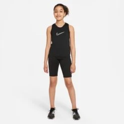 Nike Dri-Fit One GX Tank Top Girls -Tennis Equipment Store 55682000 15