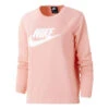 Nike Sportswear Sweatshirt Women 1 Nike Sportswear Sweatshirt Women -Tennis Equipment Store 55781000 000
