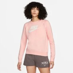 Nike Sportswear Sweatshirt Women -Tennis Equipment Store 55781000 14